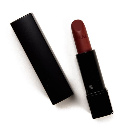 chanel 122 chestnut lipstick|best chanel color lipstick.